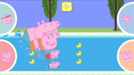 Peppa Pig: Holiday - TricksGame is a popular gaming platform that you ...